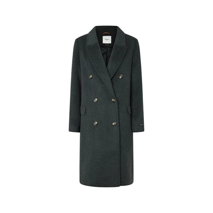 Damesjas Pepe Jeans Beth