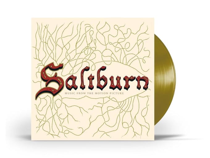 Saltburn - Ost (original Soundtrack)