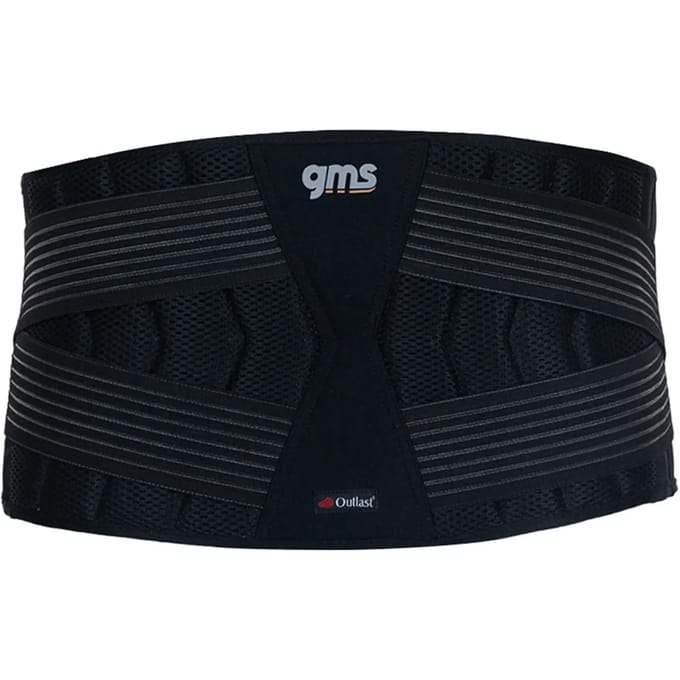 Niergordel GMS Air