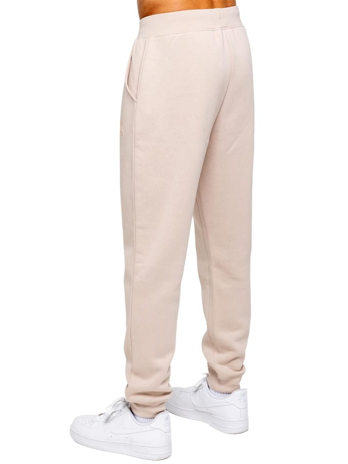 Kruze | Heren fleece jogger