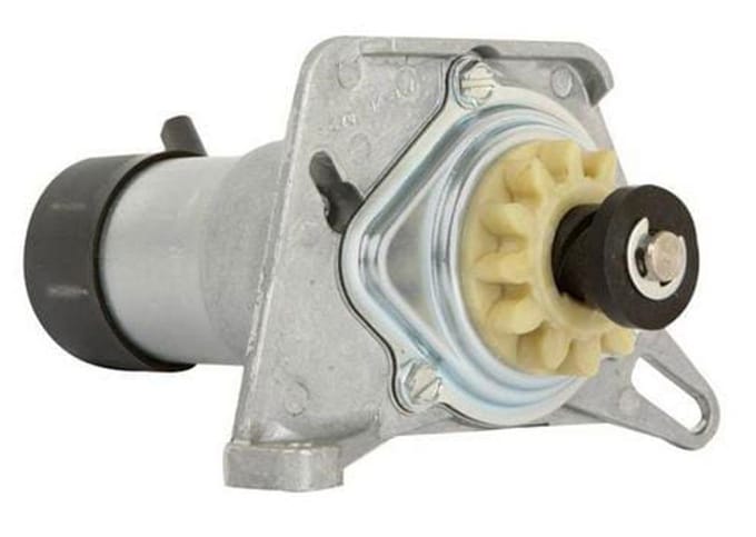 Briggs & stratton startmotor