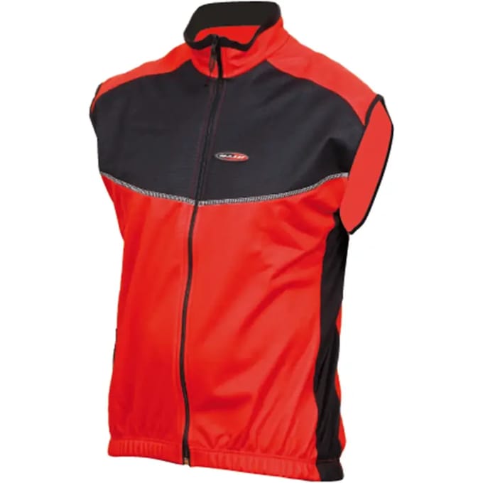 Waistcoat Massi Windtex
