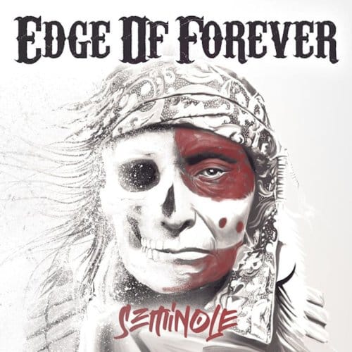 Edge Of Forever - Seminole (CD)