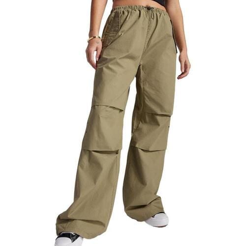 Broek Converse Parachute Mossy Sloth