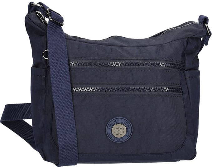 Enrico Benetti Schoudertas Suzie Navy