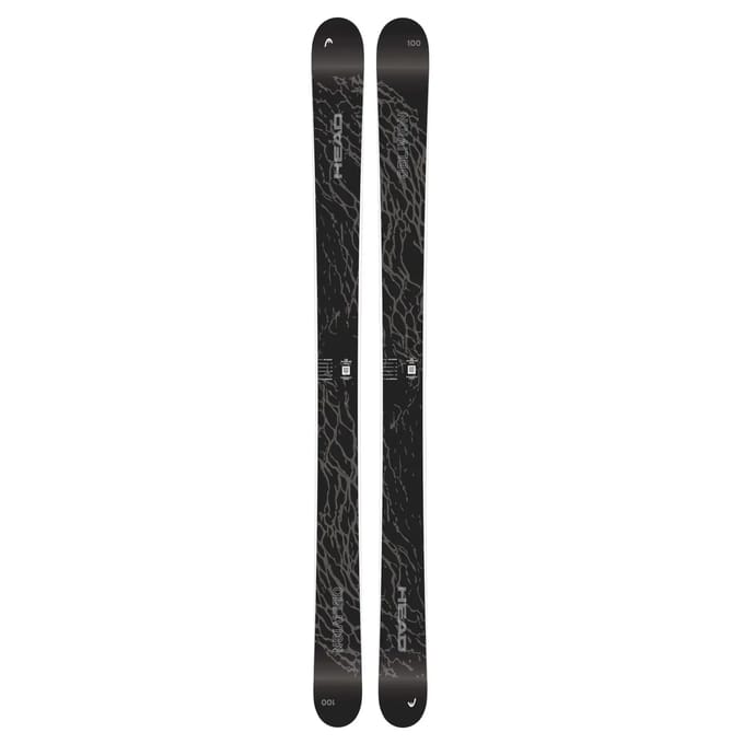 Ski Head Oblivion Pro