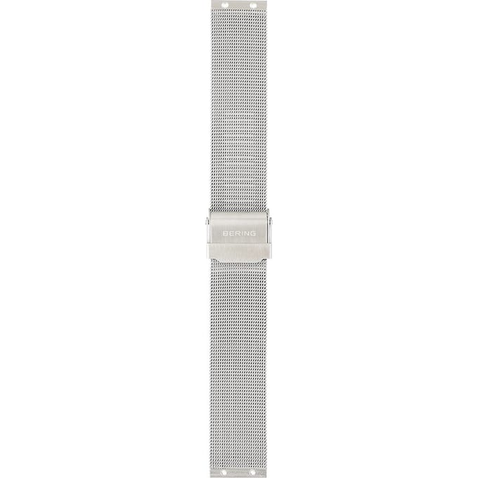 Bering Straps PT-A11435E-BMCX Ceramic Horlogeband
