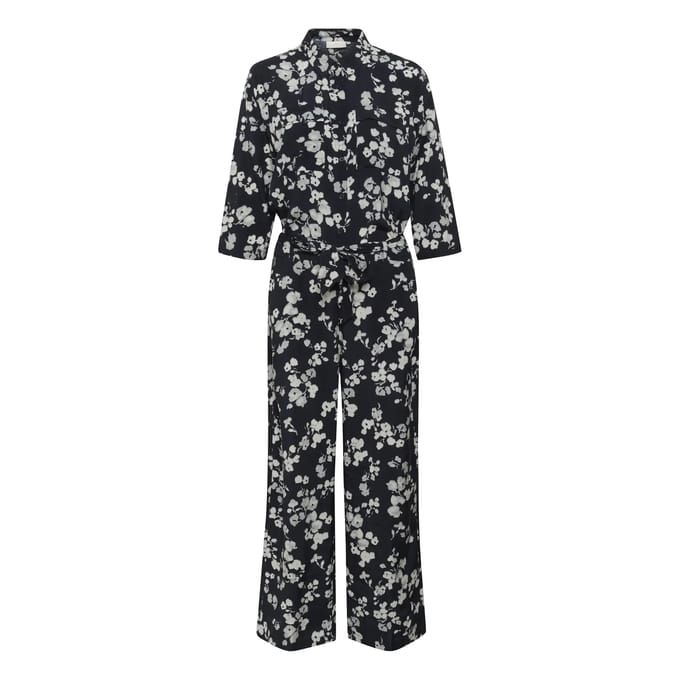 Dames jumpsuit KAFFE Pollie