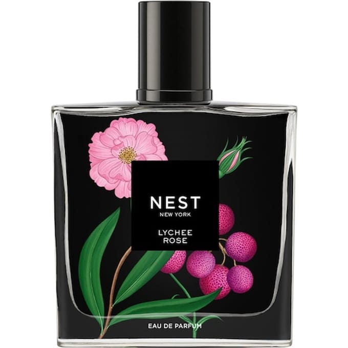 NEST NEW YORK Lychee Rose Eau de Parfum Spray Damesparfum Dames 50 ml