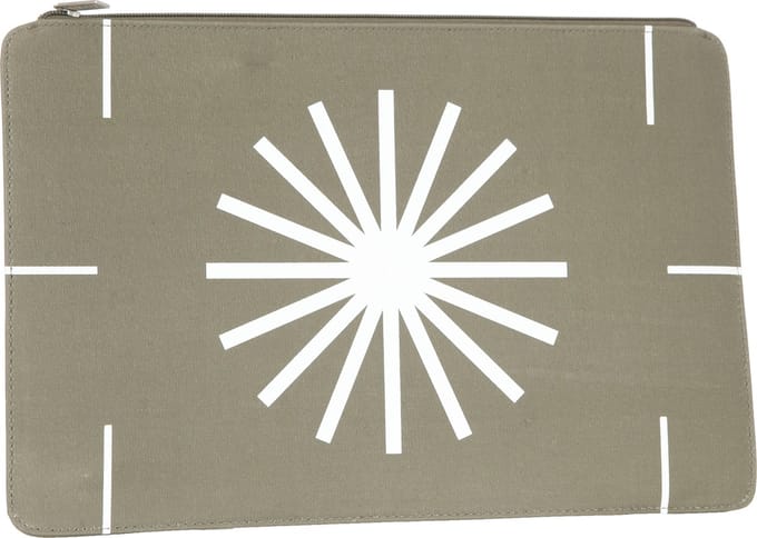 Pantone Laptop Sleeve - Khaki
