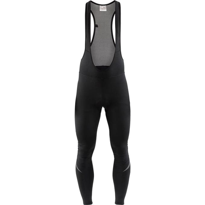 Craft Ideal Thermal Bib Tights Fietsbroek Heren - Maat M
