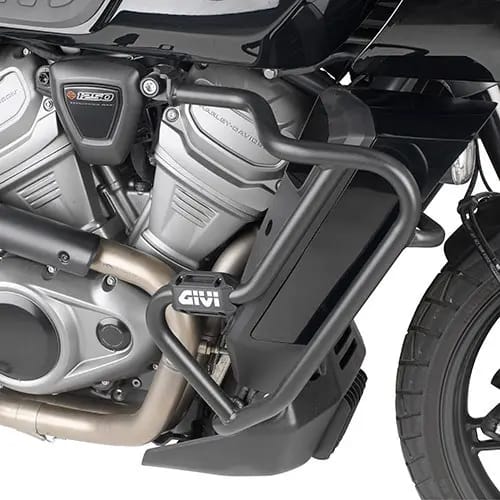 Motorbeschermers Givi Harley Davidson Pan America 1250 (21)