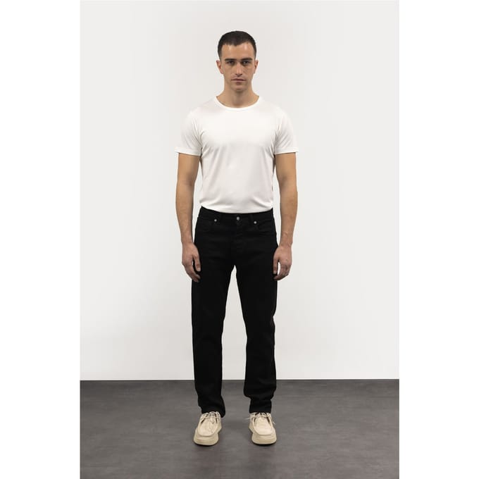 Slim Fit Skinny Leg Denim Jeans