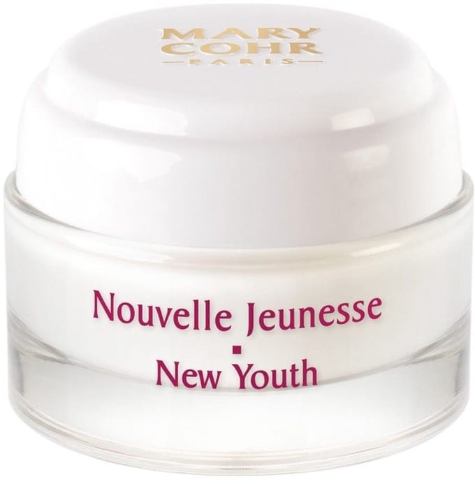 Mary Cohr Nouvelle Jeunesse Dagcrème - 50ml - Anti-Aging
