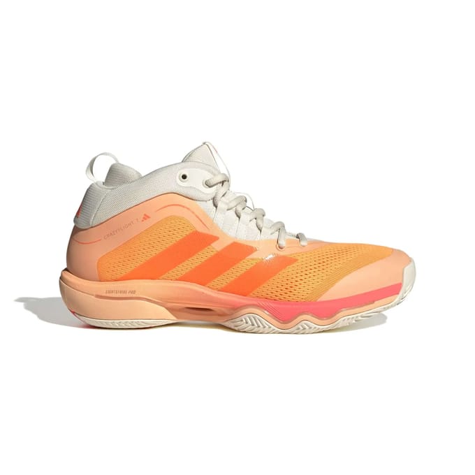 Indoor schoenen adidas Crazyflight 7 Mid