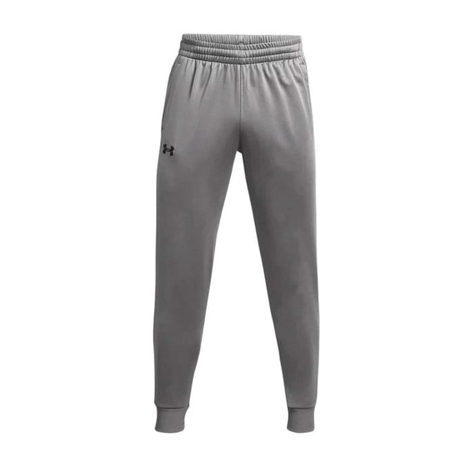 Under Armour Fleece Joggingbroek Heren - Maat S
