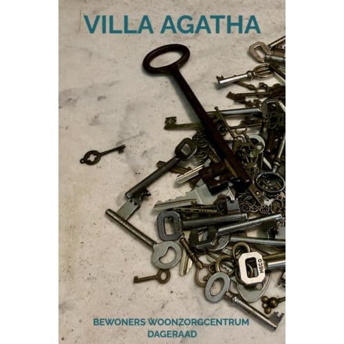 Villa Agatha - Bewoners Woonzorgcentrum De Dage