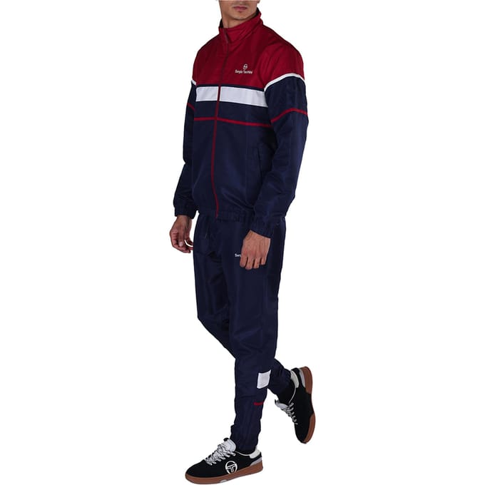 Sergio Tacchini Scorpione Trainingspak Heren
