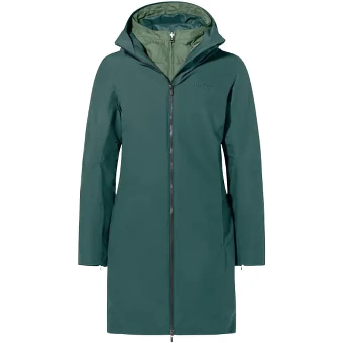 3-in-1 damesjas VAUDE Annecy III