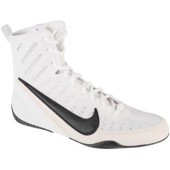 Nike Machomai 3 Boksschoenen Wit EU 39