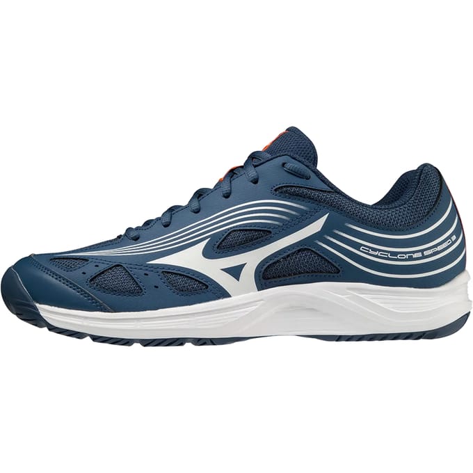 Mizuno CYCLONE SPEED 3 - maat 47- Volleybalschoenen