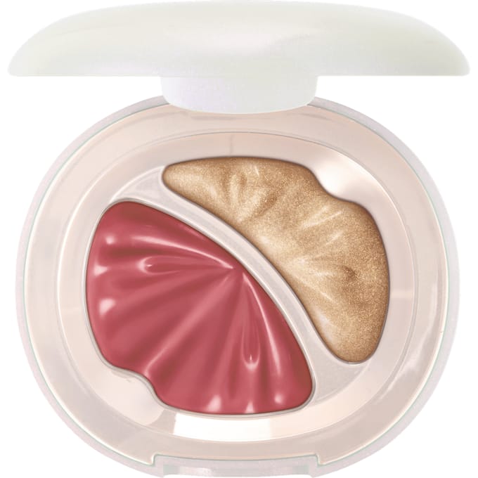 Catrice Brides &amp; Besties Blush &amp; Highlighter Duo Glow Down The Aisle 8 g