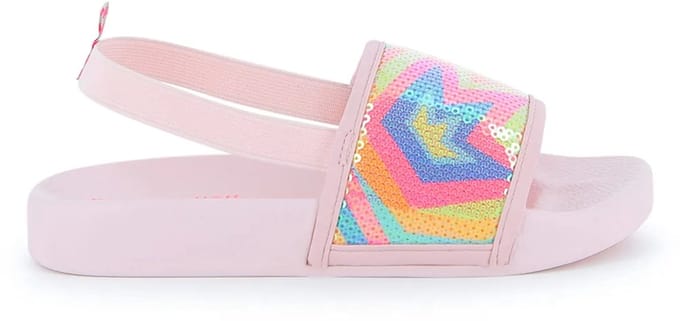 Billieblush U21995 Slippers Roze EU 30 Meisje