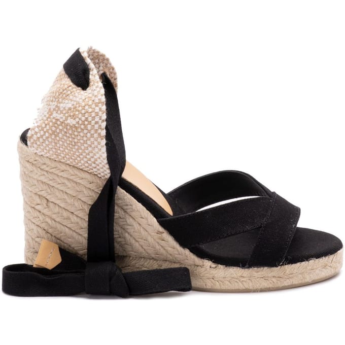 CASTANER Espadrillas vrouw