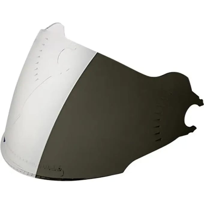 Motorhelm vizier LS2 OF570