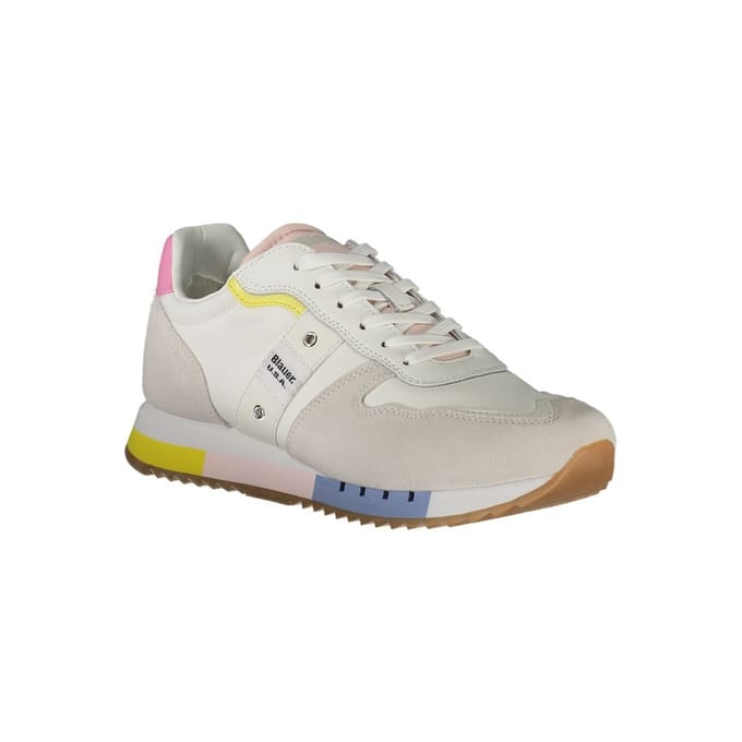Bl36044 Sneakers Casual Ontwerp