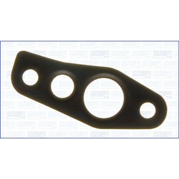Turbolader smeerleiding AJUSA 01107600