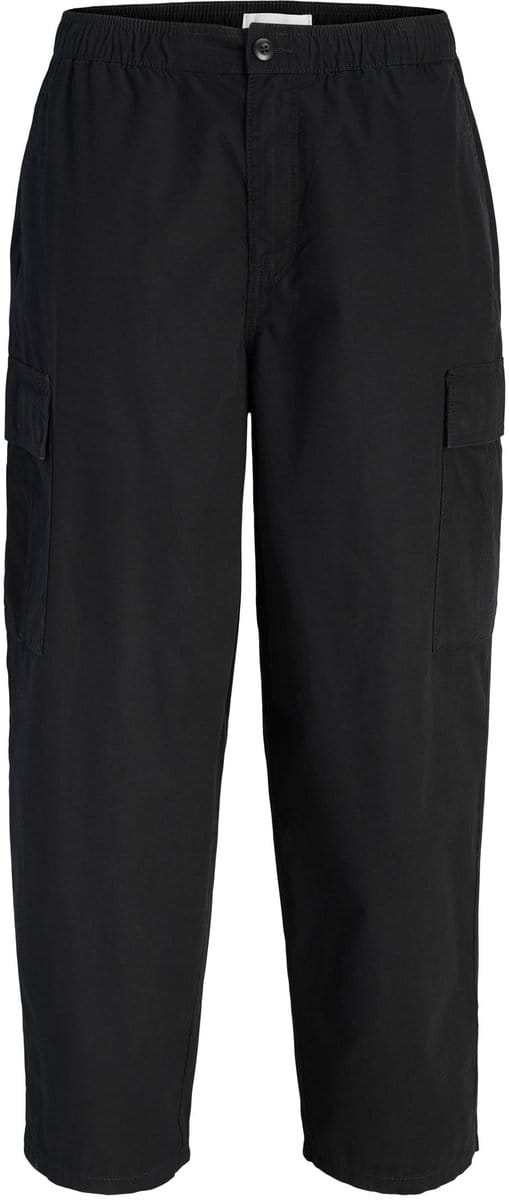Jack & Jones Cargo broek Barrel fit Cargo broek