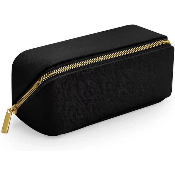 Vrouwen gereedschapskoffer Bag Base Boutique Open Flat Mini