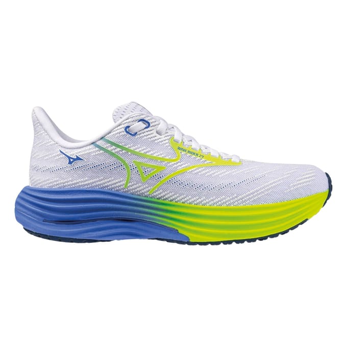 Hardloopschoenen voor dames Mizuno Wave Rider 29