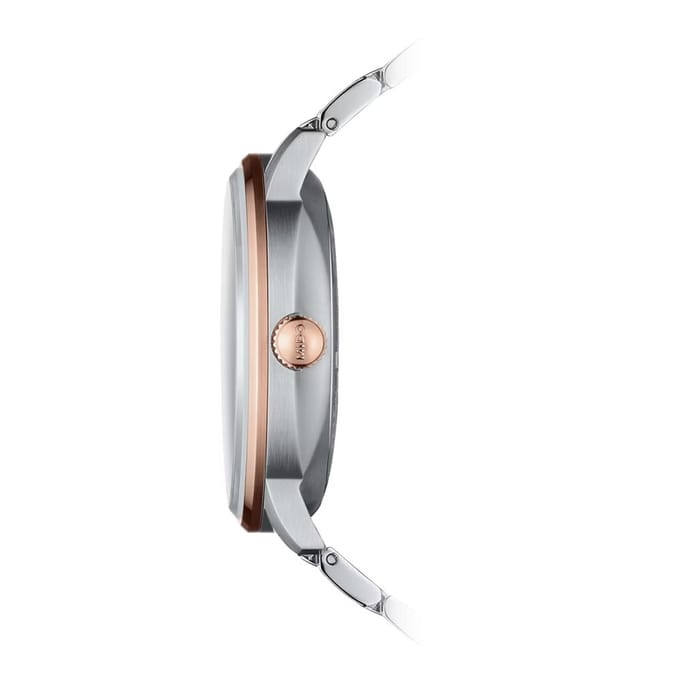 MIDO Commander M0214312203100 Commander Chronometer Horloge