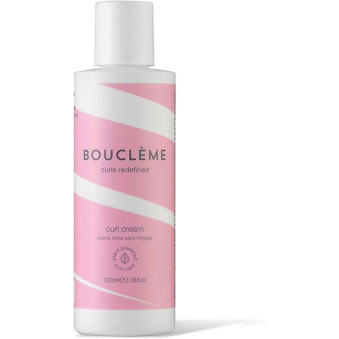 Bouclème - Curls Redefined Curl Cream 100ml
