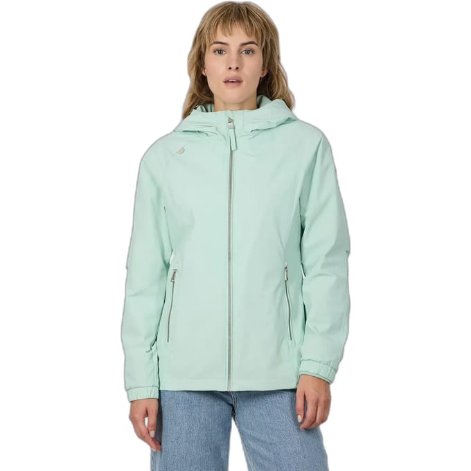 Waterdicht damesjack Ragwear Dizzea