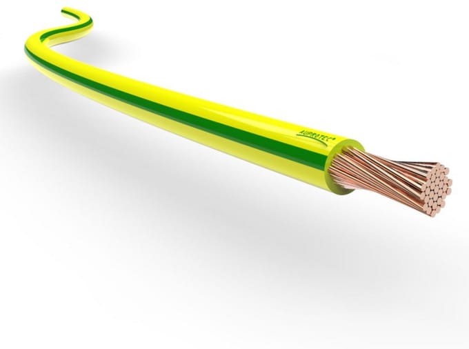 Auto Elektrische Draad Set 0,75 mm2 tot 1,5 mm2 Flexibele Montagekabel