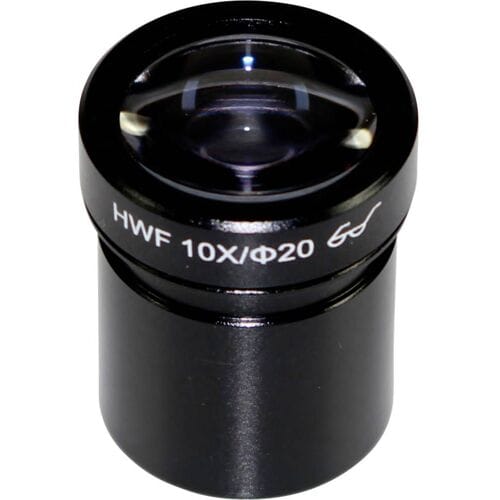 OZBA4106 OZB-A4106 Oculair Oculair 10 x Geschikt voor merk (microscoop) Kern