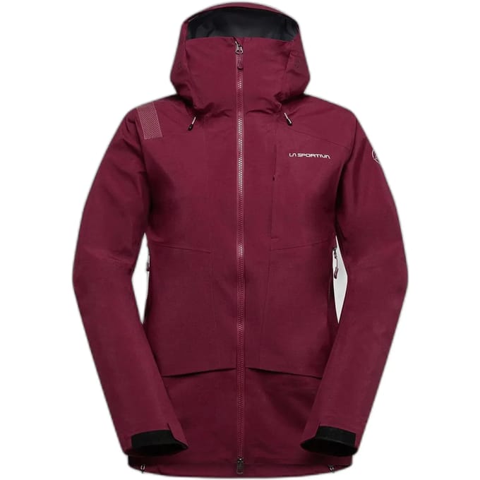 Waterdicht damesjack La Sportiva Sender GTX Performance