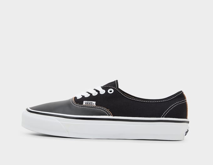 Vans Authentic OTW, zwart