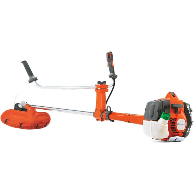 Husqvarna 535rxt motorzeis 2.2 pk