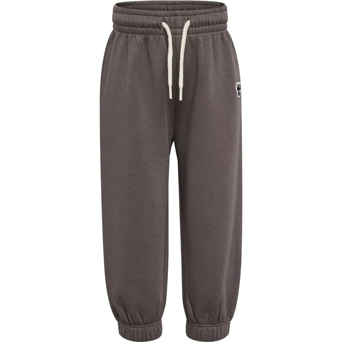 Hummel kinderjoggingbroek Hmlmini Loose Pants Bee 230312