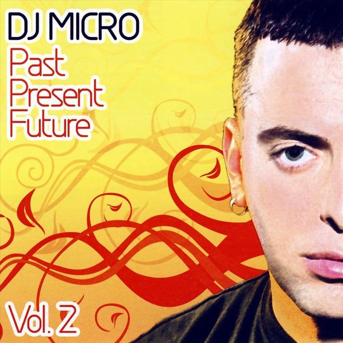 V2 Past Present Future