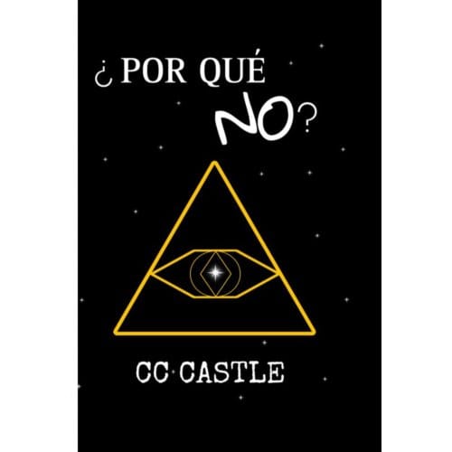 ¿Por qué no? - Camila Constanza CASTILLO LAVÍN