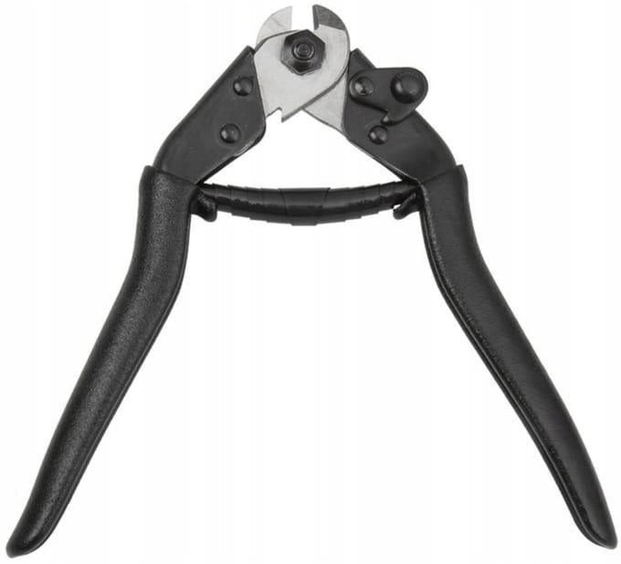 Fiets Kabelknipper YC-768 voor Versnelling en Remkabels