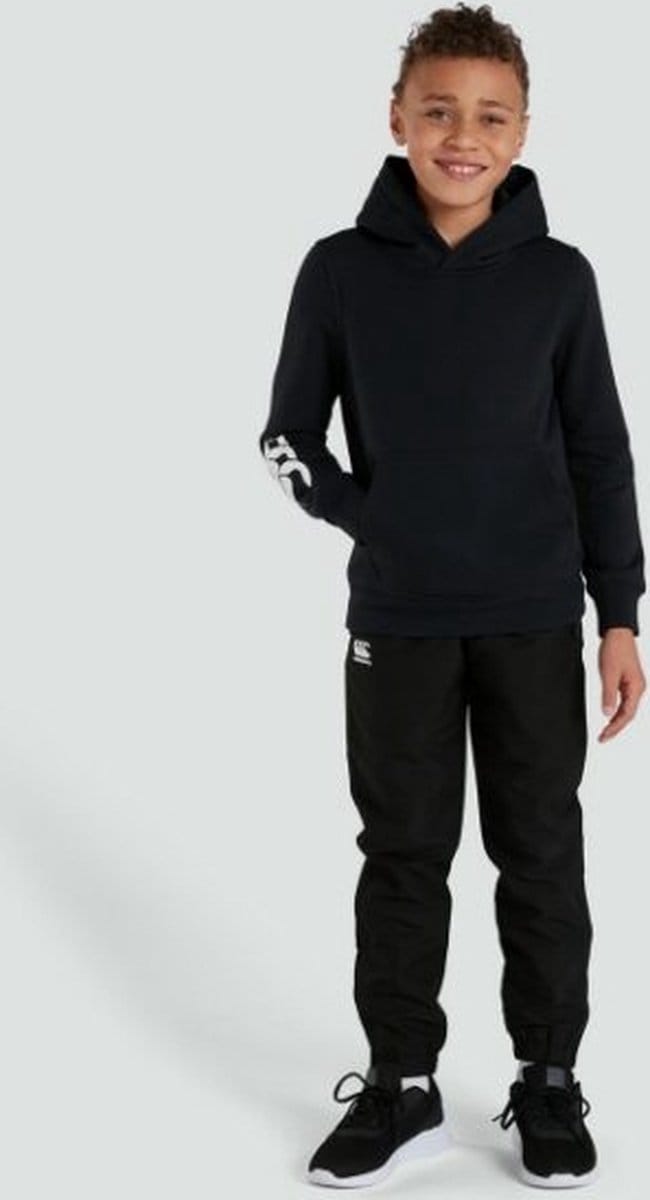 Junior Hoodie Canterbury Club