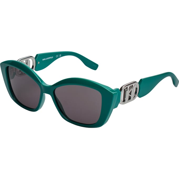 Zonnebril Dames Karl Lagerfeld KL6102S-300 ø 56 mm