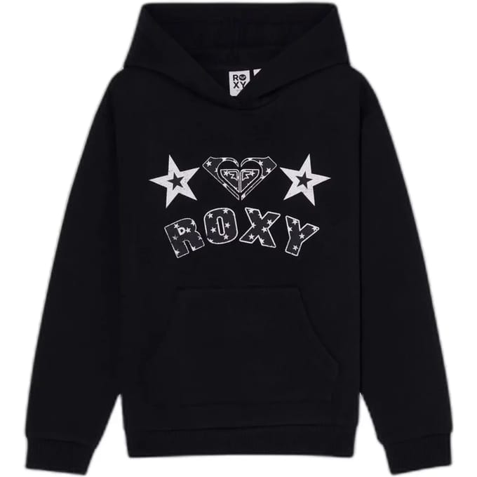 Girl hoodie Roxy Surf Feeling Brushed VT