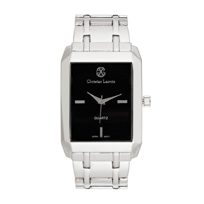 Christian Lacroix CXLS18007 Heren Horloge